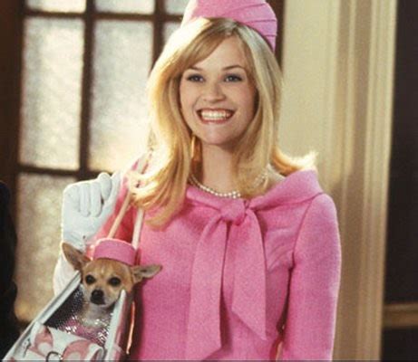 legally blonde wiki